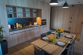 BJ81 Suite Hotel