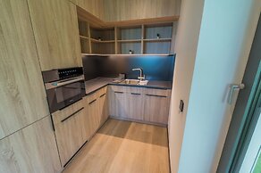 BJ81 Suite Hotel