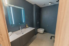 BJ81 Suite Hotel