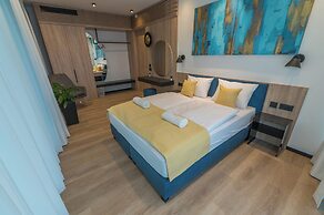 BJ81 Suite Hotel