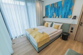 BJ81 Suite Hotel