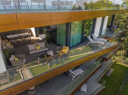 BJ81 Suite Hotel