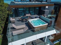 BJ81 Suite Hotel