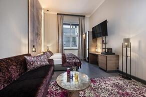 HOTEL andrä