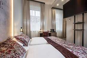HOTEL andrä