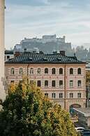 HOTEL andrä