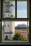HOTEL andrä