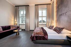 HOTEL andrä