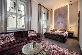 HOTEL andrä