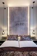 HOTEL andrä