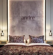 HOTEL andrä