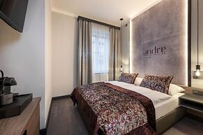HOTEL andrä