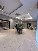 Mactan Newtown Condo