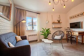 Home Chic Home Les Toits de l'Argenterie