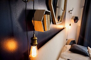 Home Chic Home Les Toits de l'Argenterie