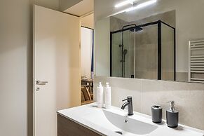 Zecca Contemporary Loft