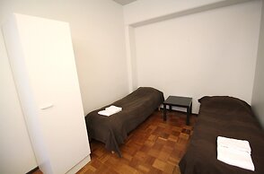 Forenom Apartments Rauhankatu 16
