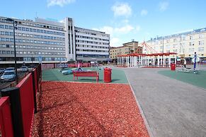 Forenom Apartments Rauhankatu 16