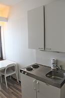 Forenom Apartments Rauhankatu 16