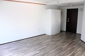 Forenom Apartments Rauhankatu 16