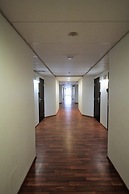 Forenom Apartments Rauhankatu 16