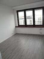 Forenom Apartments Rauhankatu 16