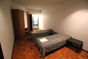 Forenom Apartments Rauhankatu 16