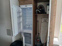 3-bed Caravan - Haven Lakeland Leisure Park