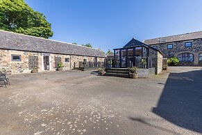 Dairy Cottage - North East Escapes