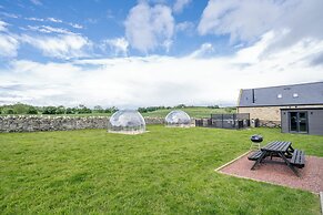 Dairy Cottage - North East Escapes