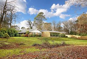Rondane Retreat in Ascot