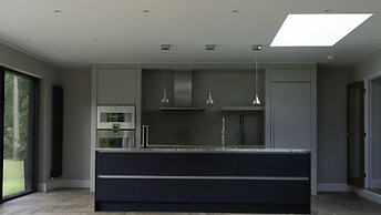 Rondane Retreat in Ascot
