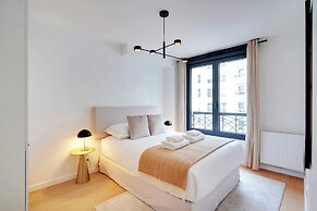 Résidence GUESDE