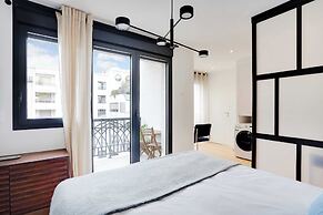 Résidence GUESDE