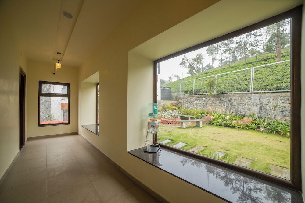 Sri Vidhya Residency