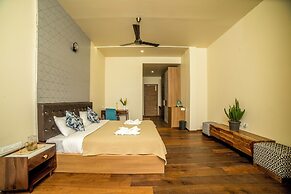 Sri Vidhya Residency