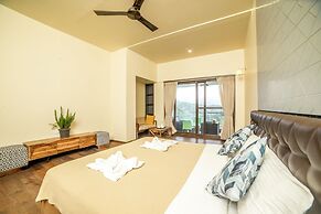 Sri Vidhya Residency