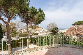 Maison d'Orange - La Pinede