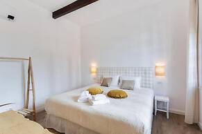 Maison d'Orange - La Pinede