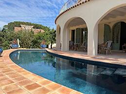 Maison d'Orange - La Pinede