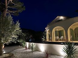 Maison d'Orange - La Pinede