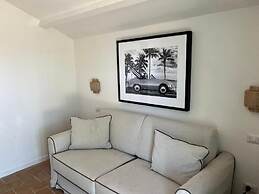Maison d'Orange - La Pinede