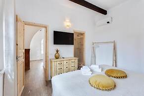 Maison d'Orange - La Pinede