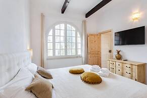 Maison d'Orange - La Pinede