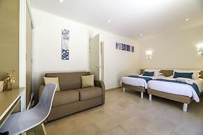 Hotel San Pellegrino