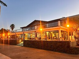 Hotel San Pellegrino
