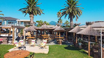 Hotel San Pellegrino