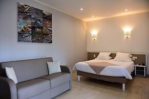 Hotel San Pellegrino