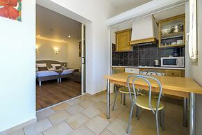 Hotel San Pellegrino