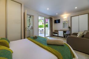 Hotel San Pellegrino